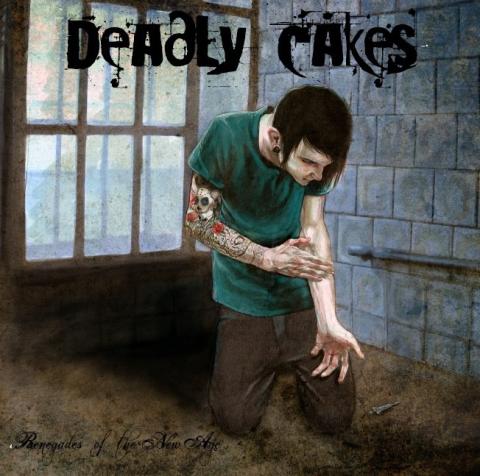 Deadly Cakes