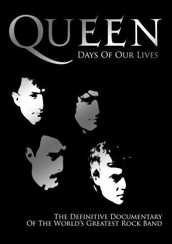 Dokument - Queen : Days of Our Lives