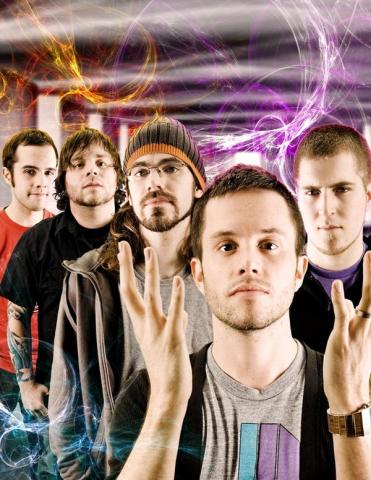 Between the Buried and Me, Periphery, The Safety F...