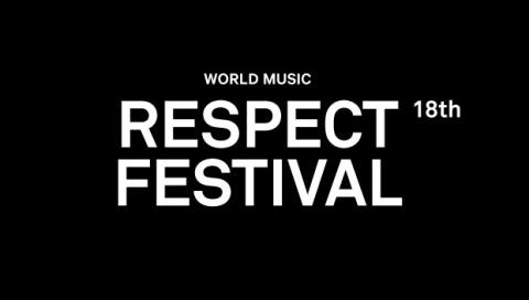Respect festival oslaví 18. narozeniny nejbohatším programem ve své historii