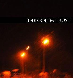 Nadějní The Golem Trust se hlásí o slovo s prvním EP