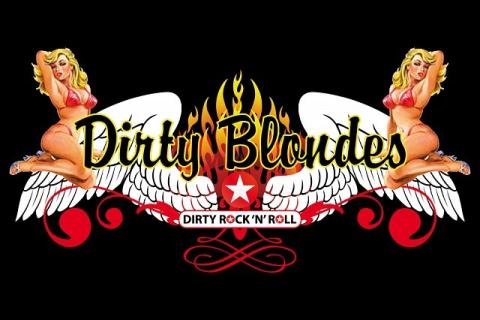Nový singl Dirty Blondes online k poslechu!