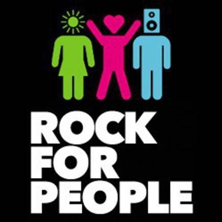 Rock For People 2012 přihazuje další trumfy!