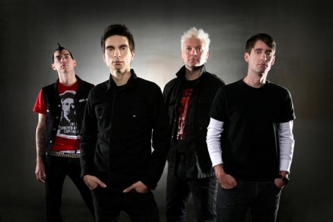 Anti-Flag vypustili do světa nový klip!