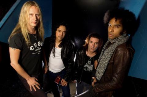 Alice In Chains odhalují detaily ke své nové desce