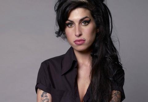 Ochutnávka z blížícího se alba Amy Winehouse