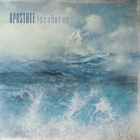 APOSTATE - Online streaming debutového EP Seaborne již tuto neděli a pondělí