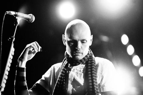 Billy Corgan: Příští album The Smashing Pumpkins bude krutá nahrávka