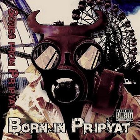Born in Pripyat u ledu?!