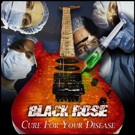 Black Rose - po 20 letech nové album
