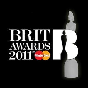 Výsledky BRIT Awards