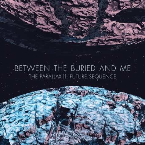 Between The Buried And Me s ukázkou z nové desky