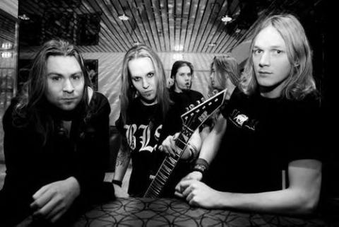 Children of Bodom chystají nové album