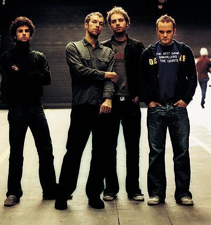 Coldplay potvrdili dva festivaly na starém kontinentu!