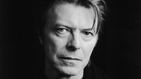 Podívejte se na nový klip Davida Bowieho!