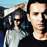 Hudba Depeche Mode v muzikálu