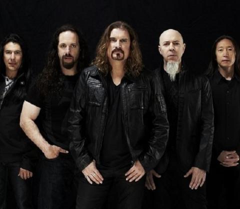 Dream Theater přivezou do Prahy nové album