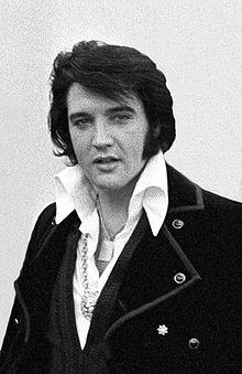Elvis po letech znovu na velkém plátně