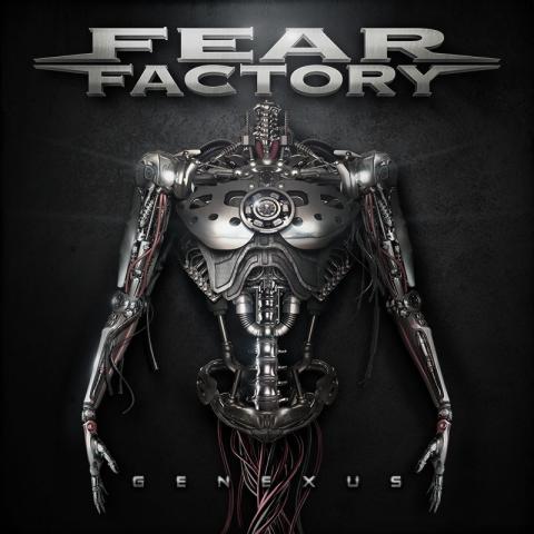 Fear Factory streamují nové album