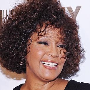 Zemřela popová legenda Whitney Houston