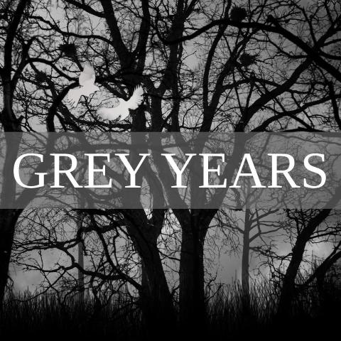 Grey Years hledají koncert