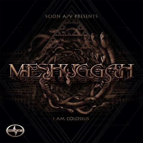 Meshuggah s novým videoklipem