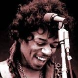 Jimi Hendrix - výběrovka