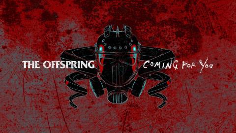Offspring vypustili novou skladbu