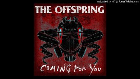 The Offspring - nový singl už má videoklip