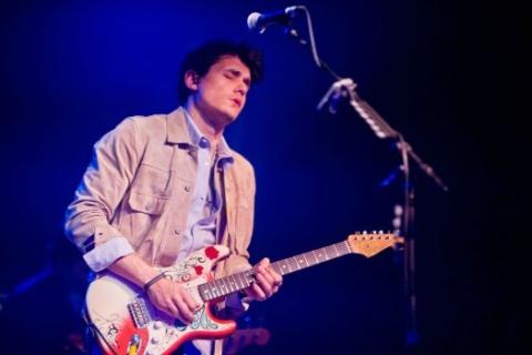 John Mayer v srpnu vydá nové album