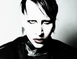Marilyn Manson opět v Praze