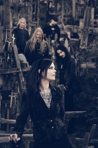 Nightwish - novinky o chystané desce