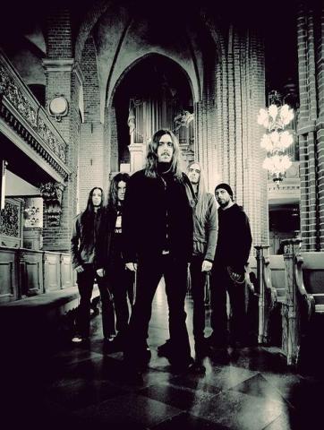 Opeth nabízí skladbu ke stažení