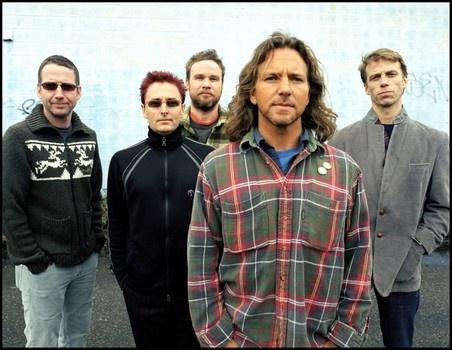 Pearl Jam mají nový videoklip