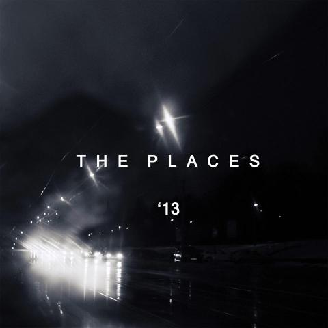 The Places zveřejňují nový singl