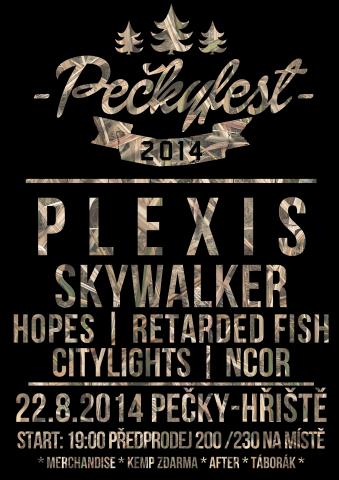 Pečkyfest 2014