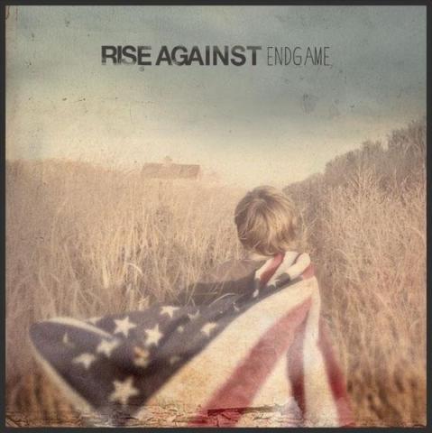 Poslouchejte nový singl od Rise Against