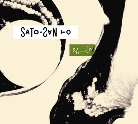 Sato-San To pokřtí debutové album