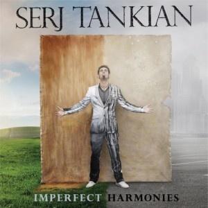 Serj Tankian a nové album