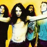 Soundgarden platinový...díky Guitar Hero