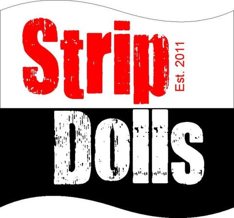 Strip Dolls představili singl „Touch This Light“