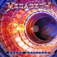 Megadeth zveřejňují novou skladbu