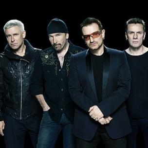 Posledních úprav na novém albu U2 se zhostil Danger Mouse