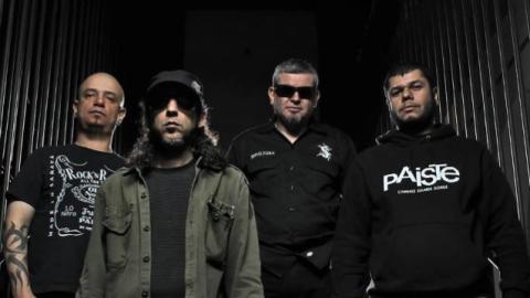 Kapela baskytaristy ze Sepultury vydá nové EP