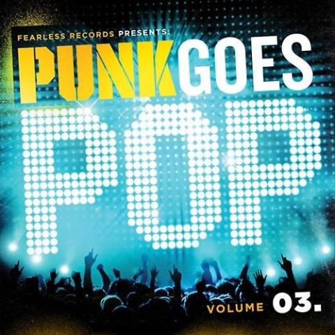 Various Artists - Punk Goes Pop Volume 3