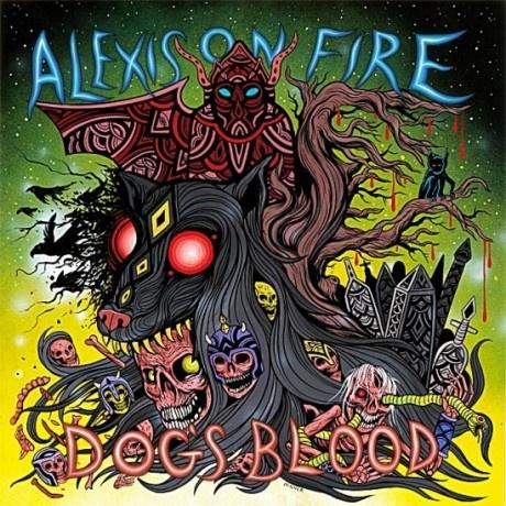 Alexisonfire - Dog&#39;s Blood-EP