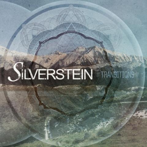 Silverstein - Transitions EP
