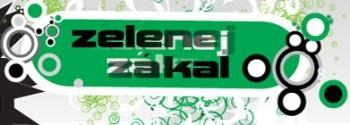 Zelenej Zákal Fest