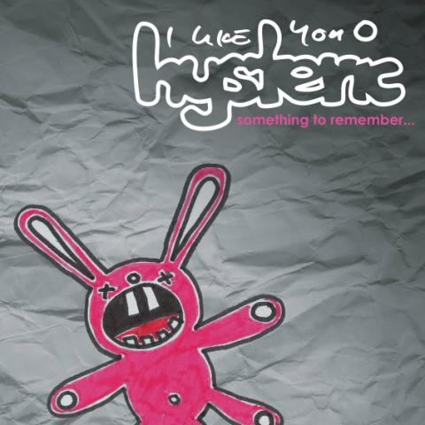 HYSTERIC TOUR 2011