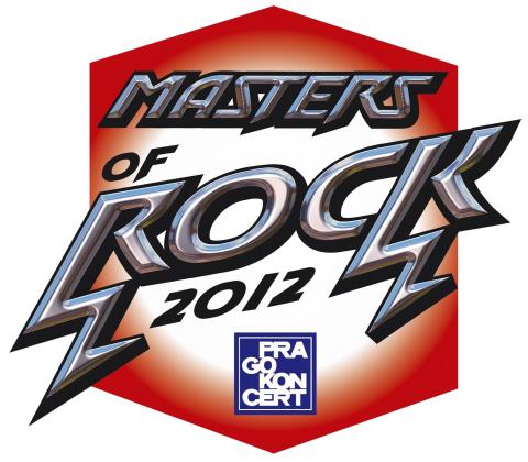 MASTERS OF ROCK 2012